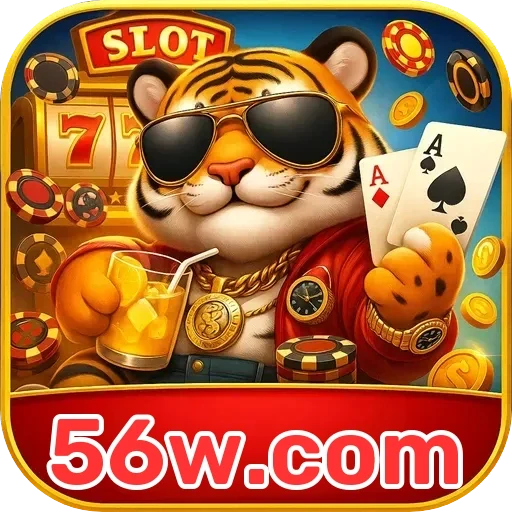 56w.com: O Login que Transformará Sua Experiência de Jogo